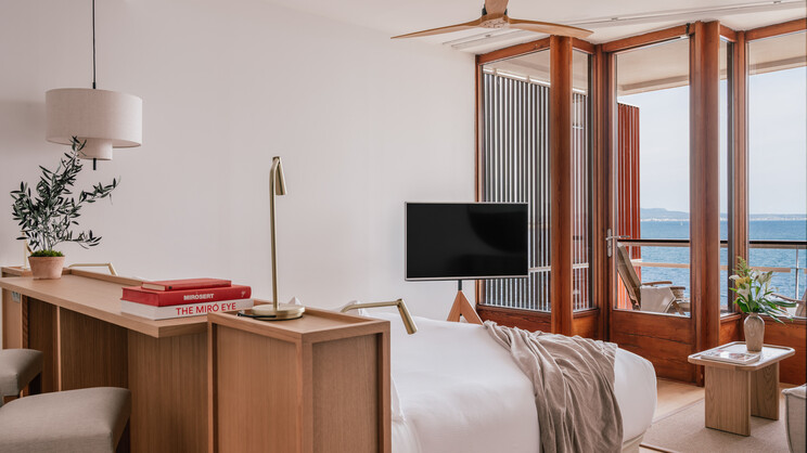 Hotel de Mar Gran Melia